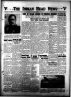 The Indian Head News March 26, 1942