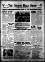 The Indian Head News April 9, 1942