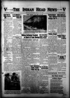 The Indian Head News April 16, 1942