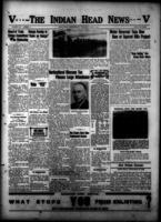 The Indian Head News April 23, 1942