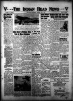 The Indian Head News April 30, 1942