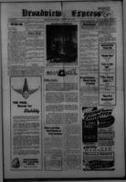 Broadview Express July 18, 1946