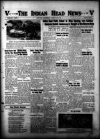 The Indian Head News May 21, 1942
