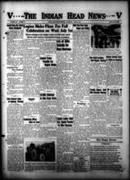 The Indian Head News June 18, 1942