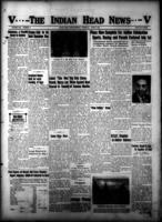 The Indian Head News June 25, 1942