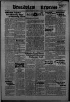 Broadview Express July 25, 1946