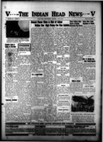 The Indian Head News August 27, 1941