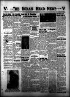 The Indian Head News October 1, 1942