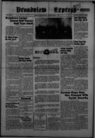 Broadview Express August 1, 1946