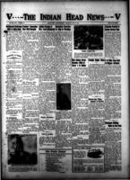 The Indian Head News October 15, 1942
