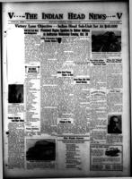 The Indian Head News October 22, 1942