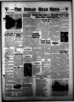 The Indian Head News October 29, 1942
