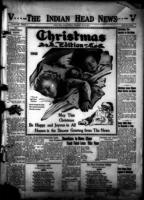 The Indian Head News December 24, 1942