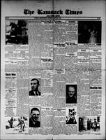 The Kamsack Times January 9, 1941