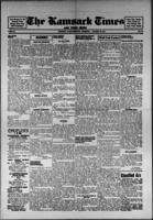 The Kamsack Times January 30, 1941