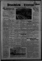 Broadview Express August 15, 1946