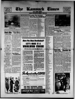 The Kamsack Times April 10, 1941