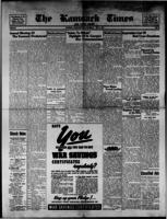 The Kamsack Times May 1, 1941