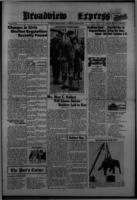 Broadview Express August 29, 1946