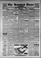 The Kamsack Times August 28, 1941