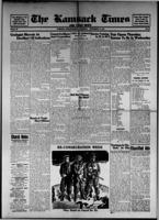 The Kamsack Times September 11, 1941