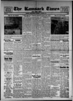 The Kamsack Times October 9, 1941