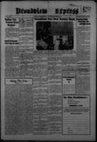 Broadview Express September 5, 1946