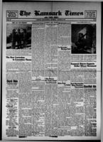 The Kamsack Times October 16, 1941