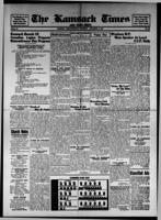 The Kamsack Times November 6, 1941