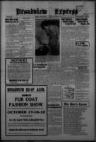 Broadview Express September 26, 1946