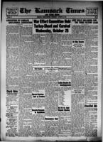 The Kamsack Times October 15, 1942