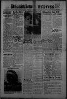 Broadview Express October 3, 1946