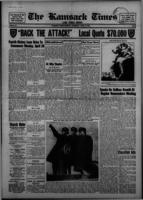 The Kamsack Times April 15, 1943