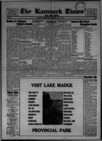 The Kamsack Times July 1, 1943