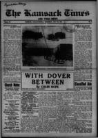 The Kamsack Times July 29, 1943