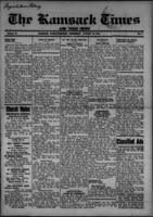 The Kamsack Times August 12, 1943