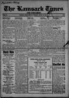 The Kamsack Times August 19, 1943