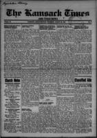 The Kamsack Times August 26, 1943