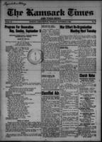 The Kamsack Times September 2, 1943