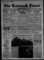 The Kamsack Times September 9, 1943