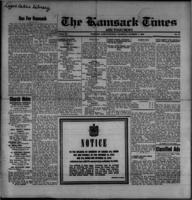 The Kamsack Times October 7, 1943