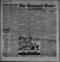 The Kamsack Times October 14, 1943