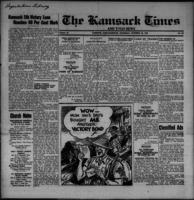 The Kamsack Times October 28, 1943