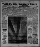 The Kamsack Times November 4, 1943