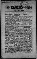 The Kamsack Times November 18, 1943