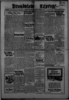 Broadview Express November 7, 1946