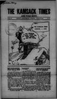 The Kamsack Times December 23, 1943