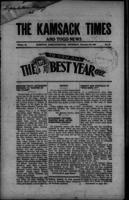 The Kamsack Times December 30, 1943