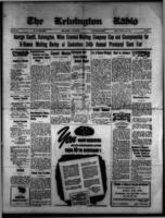 The Kelvington Radio January 15, 1943
