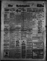 The Kelvington Radio January 29, 1943